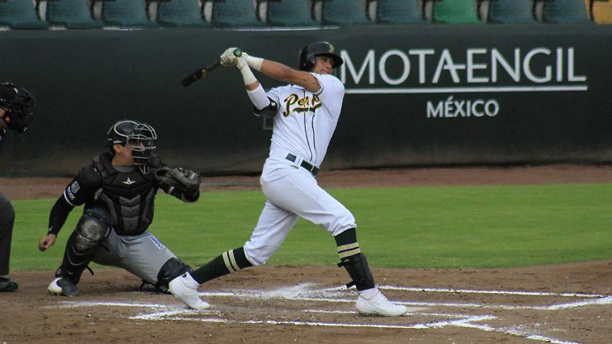 Los Pericos cerraron con una limpia sobre Oaxaca la temporada y están listos para playoffs